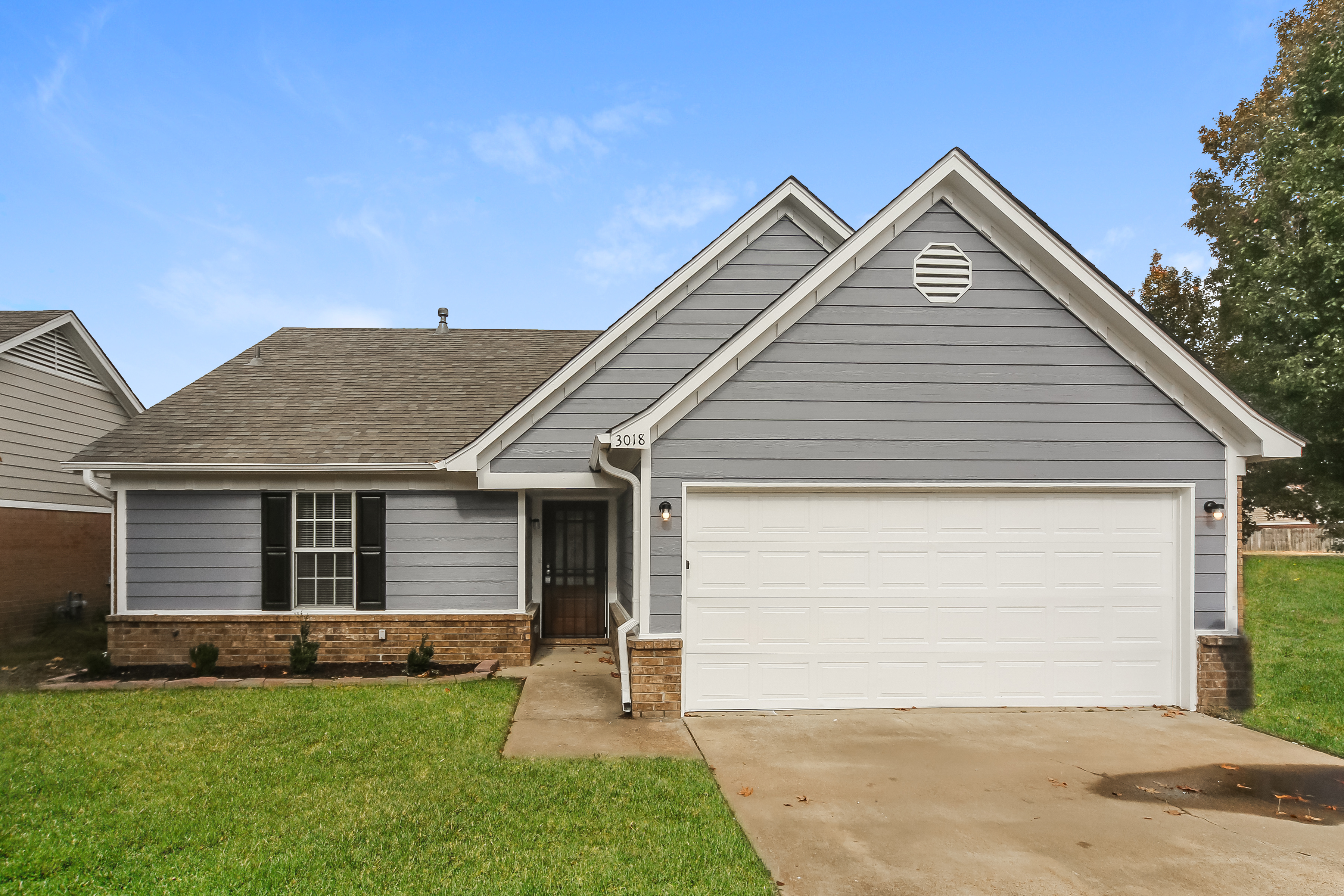 3018 Caitlynn Circle S Horn Lake, MS 38637